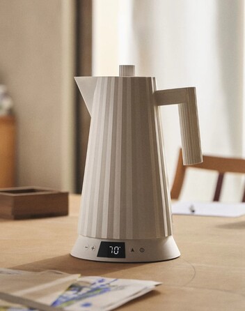 Коллекция Electric kettle