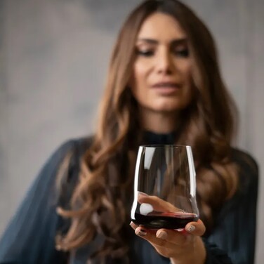 Колекція Stemless Wings