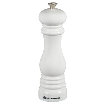 Млин для перцю, біла Le Creuset