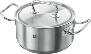 Набір каструль 9 предметів Twin Classic Zwilling