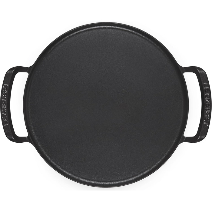 Чавунна форма для піци 38,1 см Alpine Outdoor Collection Le Creuset