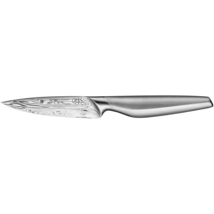 Ніж універсальний 10 см, дамаська сталь Chef`s Edition Damasteel WMF