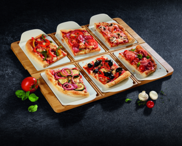 Коллекция Pizza Passion