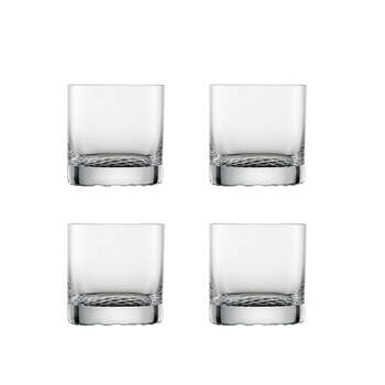 Склянка для віскі 0,4 л, набір 4 предмети Chess Zwiesel Glas