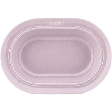 Тарілка 25 см, кераміка Dining Line Staub