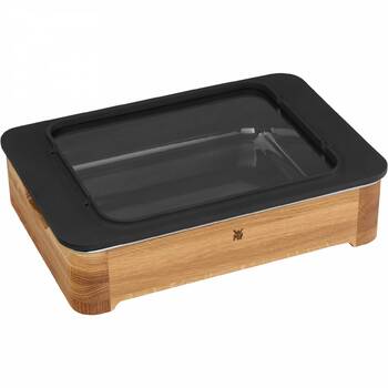 Деко 36x26x8 см Fusiontec WMF
