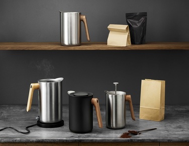 Чайник електричний nordic kitchen, 1,5 л Eva Solo
