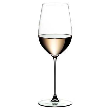 Набір келихів 2 шт, RIESLING / ZINFANDEL, кришталь, Veritas, Riedel