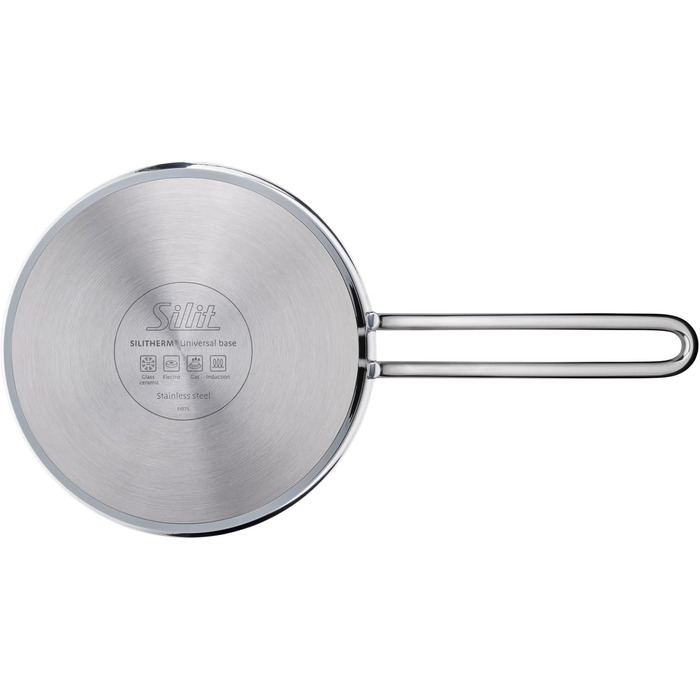 Сотейник 16 см Extra Cook Silit
