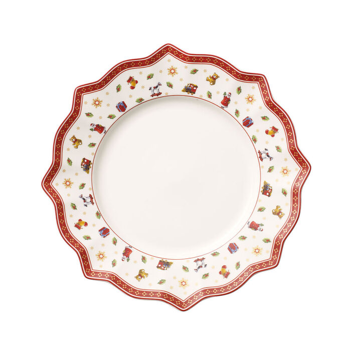 Тарілка 29 см Toy's Delight Villeroy & Boch