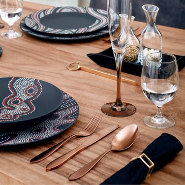 Коллекция Manufacture Cutlery