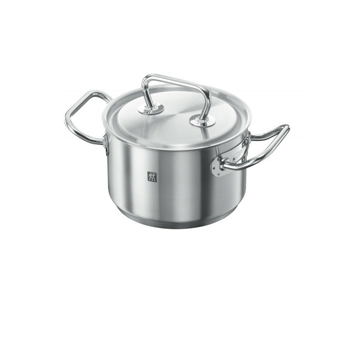 Набір посуду 8 предметів Twin Classic Zwilling