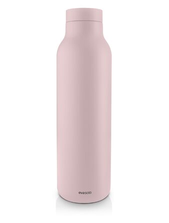 Термопляшка 0,7 л, рожева Urban Eva Solo