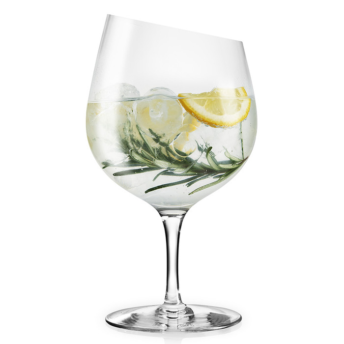 Бокал для джина 600 мл прозрачный Gin Eva Solo