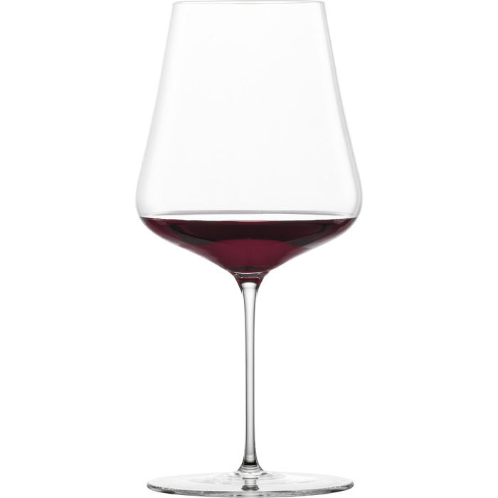 Келих для бургундського червоного вина, набір 2 предмети, Duo Zwiesel Glas