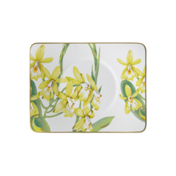 Блюдце до чашки Amazonia Villeroy & Boch 17,5 x 13,6 см