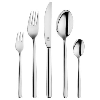 Набір столових приборів 30 предметів, Newcastle Zwilling