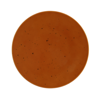 Тарілка плоска 21.5 см Country Life Terracotta Coup Fine Dining Seltmann