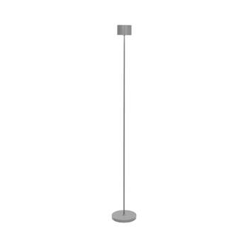 Підлогова лампа 150 см сіра Farol Floor Blomus