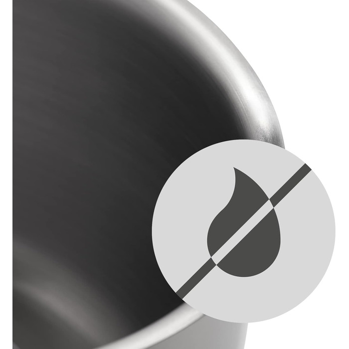 Ковш 16 см Comfort Line WMF