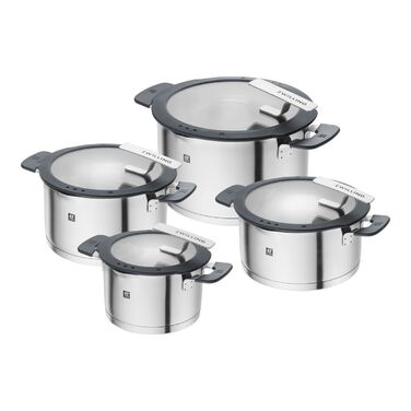 Набір каструль 4 предмети Simplify Zwilling