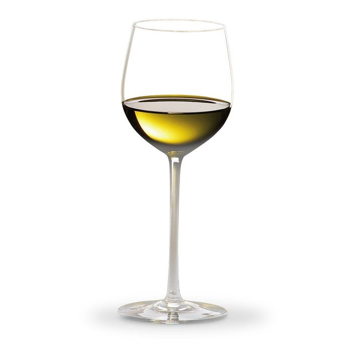 Фужер Alsace 230 мл, кришталь, ручна робота, Sommeliers, Riedel