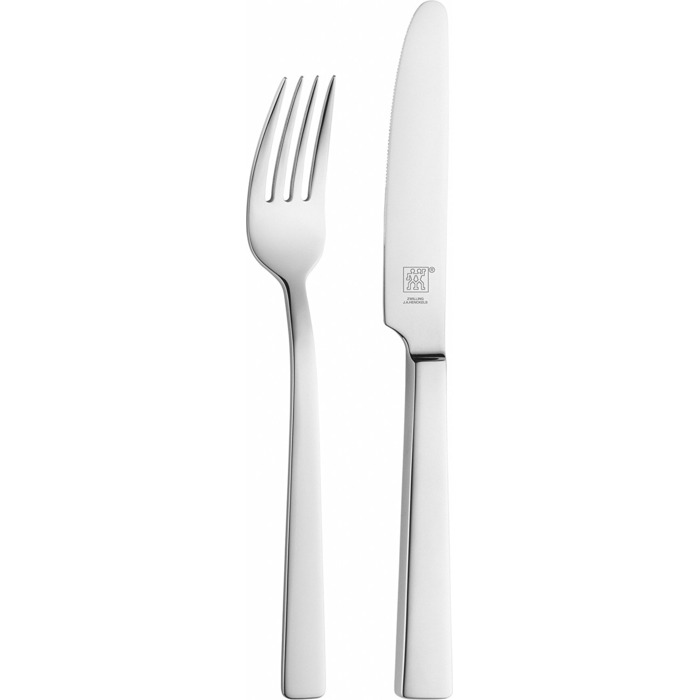 Набір столових приборів для десерту 2 предмета Dinner Zwilling