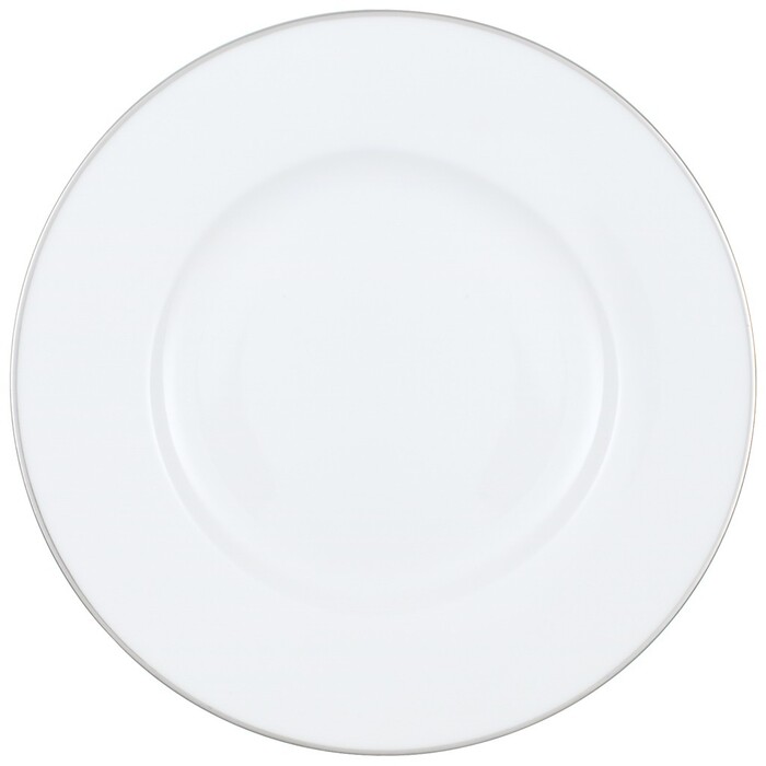 Тарілка для сніданку 22 см Anmut Platinum No.1 Villeroy & Boch