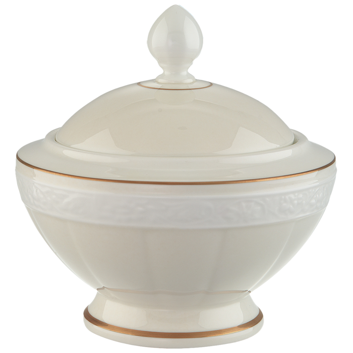 Сахарница 0,27 л Ivoire Villeroy & Boch
