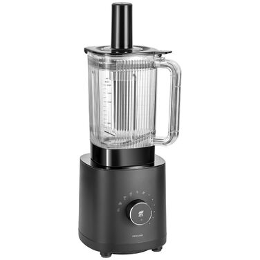 Блендер Universal AC Motor чорний Enfinigy Zwilling