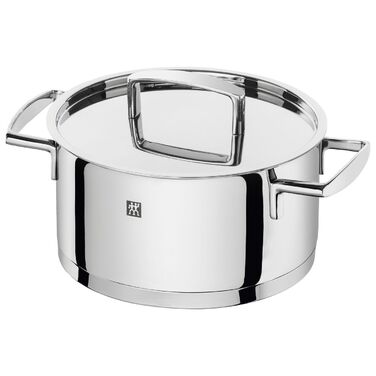 Набір каструль 9 предметів Passion Zwilling