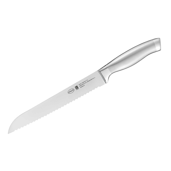 Нож для хлеба Rosle BASIC LINE, 20 см
