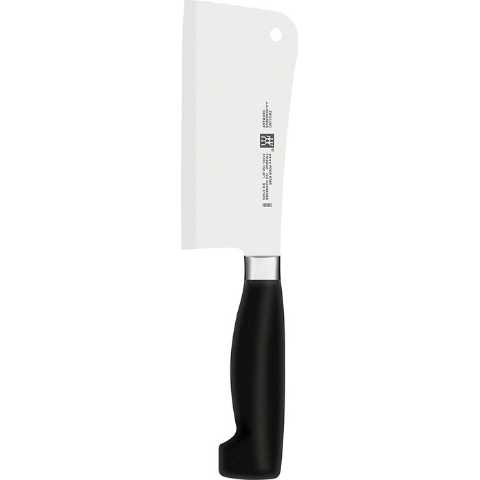 Ніж топірець шеф-кухаря 15 см Four Star Zwilling