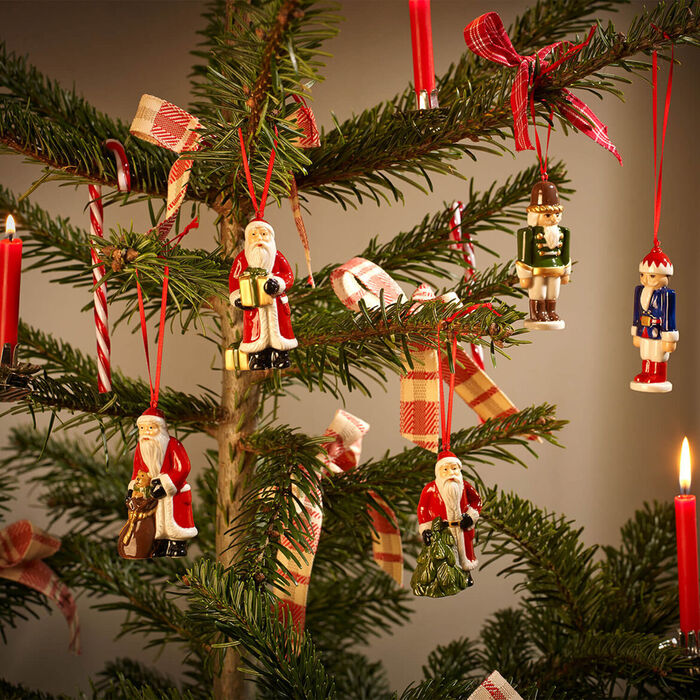 Колекція Nostalgic Ornaments