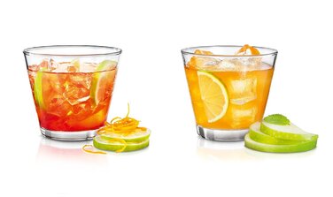 Глечик для холодного чаю 0,8 л Tea-Jay on the rocks Blomus