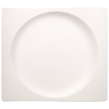 Тарілка прямокутна 28,5 x 32 см NewWave Porzellan Villeroy & Boch
