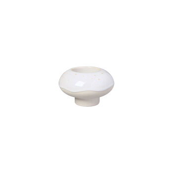 Свічник "Пончик" 5,5 см Winter Glow Villeroy & Boch