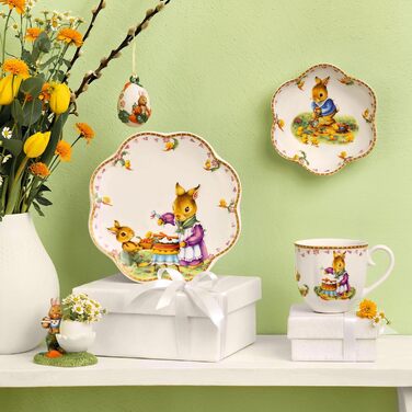 Кухоль 390 мл Annual Easter Edition 2024 Villeroy & Boch