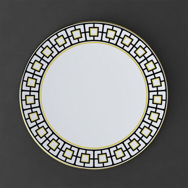 Тарілка обідня 27 см MetroChic Villeroy & Boch