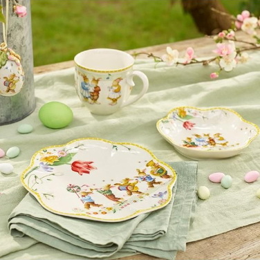 Коллекция Annual Easter Edition