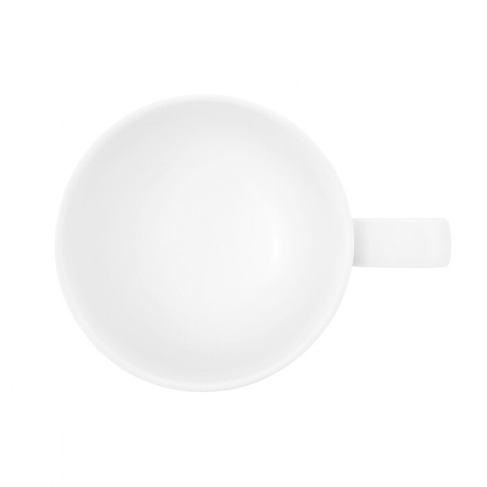 Чашка для кави 0,26 л White Liberty Seltmann Weiden