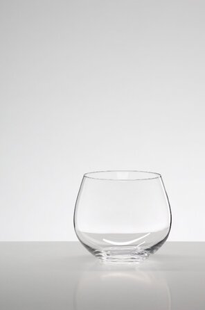 Набор фужеров Chardonney 580 мл, 2 шт, бессвинцовый хрусталь, O Wine Tumbler Riedel