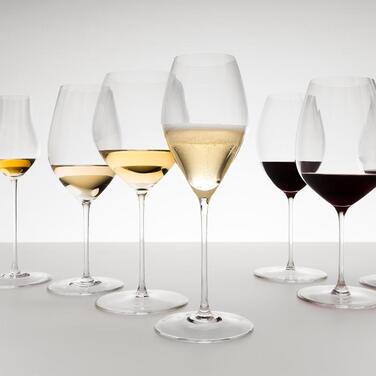 Келих для шампанського 375 мл Performance Riedel
