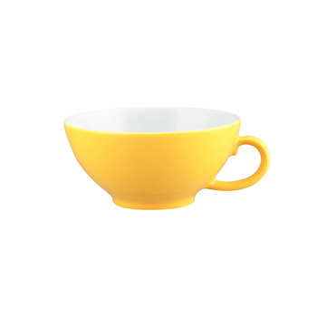 Чашка для чаю 0,14 л, жовтий Liberty Pure Colors Seltmann Weiden
