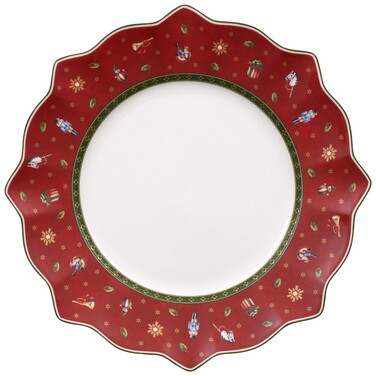 Тарілка 29 см Toys Delight Villeroy & Boch