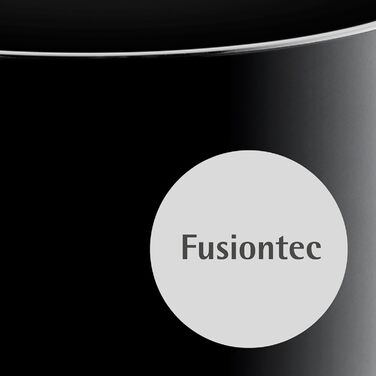 Жаровня багатоцільова 38 см з кришкою Fusiontec WMF