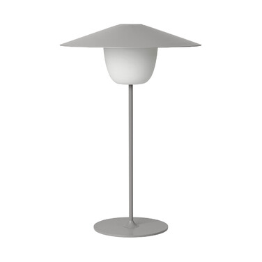 Світильник універсальний світло-сірий 49 см Ani Lamp Blomus
