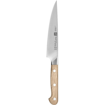 Ніж для м'яса 16 см, дуб Pro Wood Zwilling