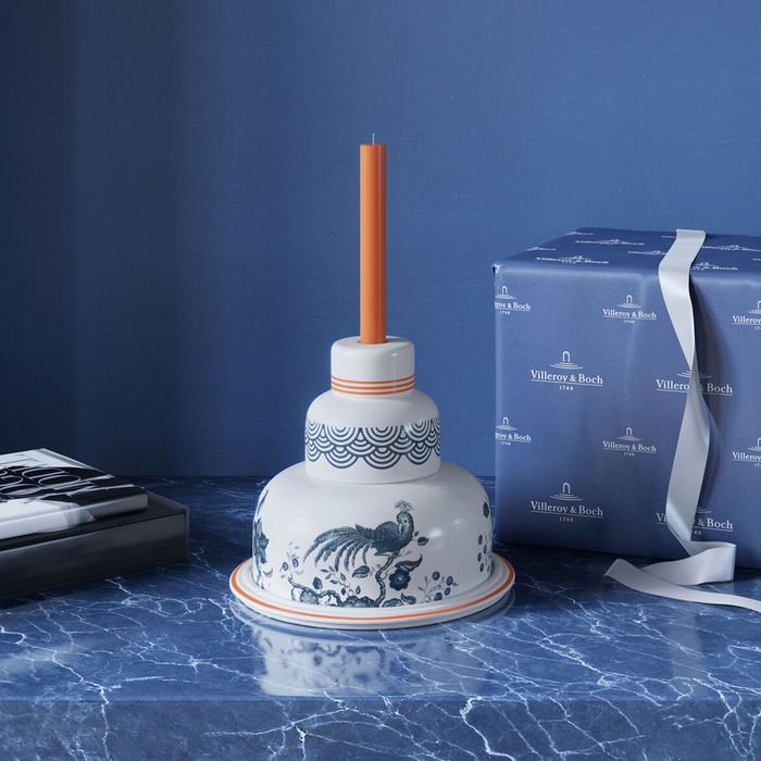 Колекція Jubilee Collection