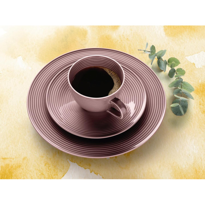 Beat Color Glaze Altrosa